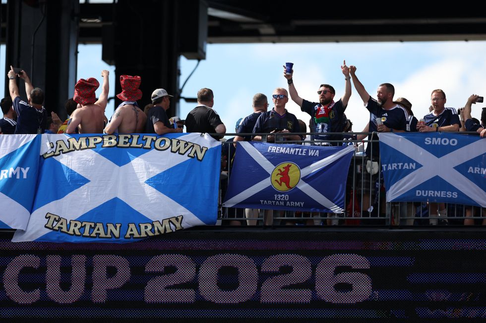 Scotland