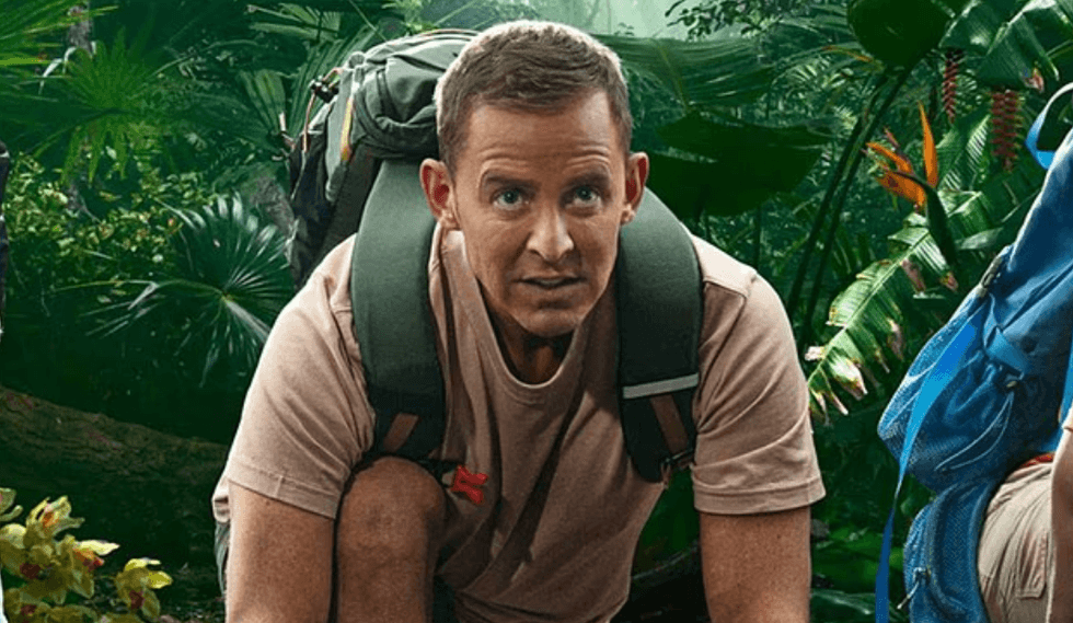 Scott Mills