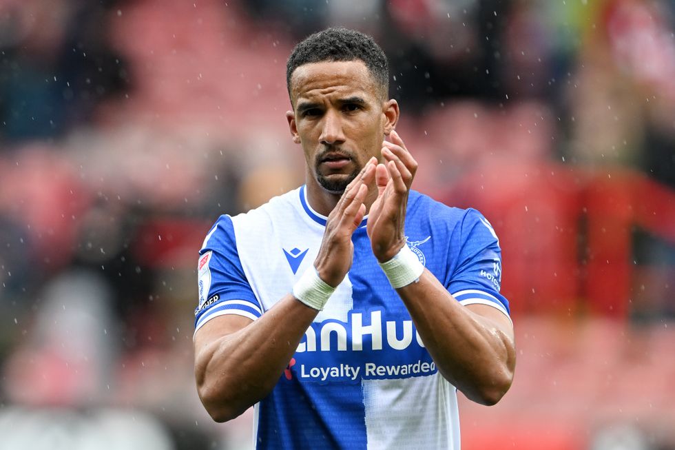 Scott Sinclair