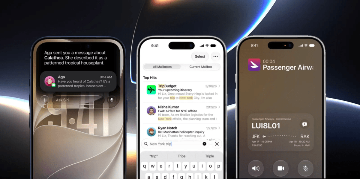 iOS 27 brings Siri AI, new child safety tools, and faster load times to millions of iPhone owners next week