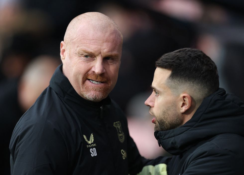 Sean Dyche