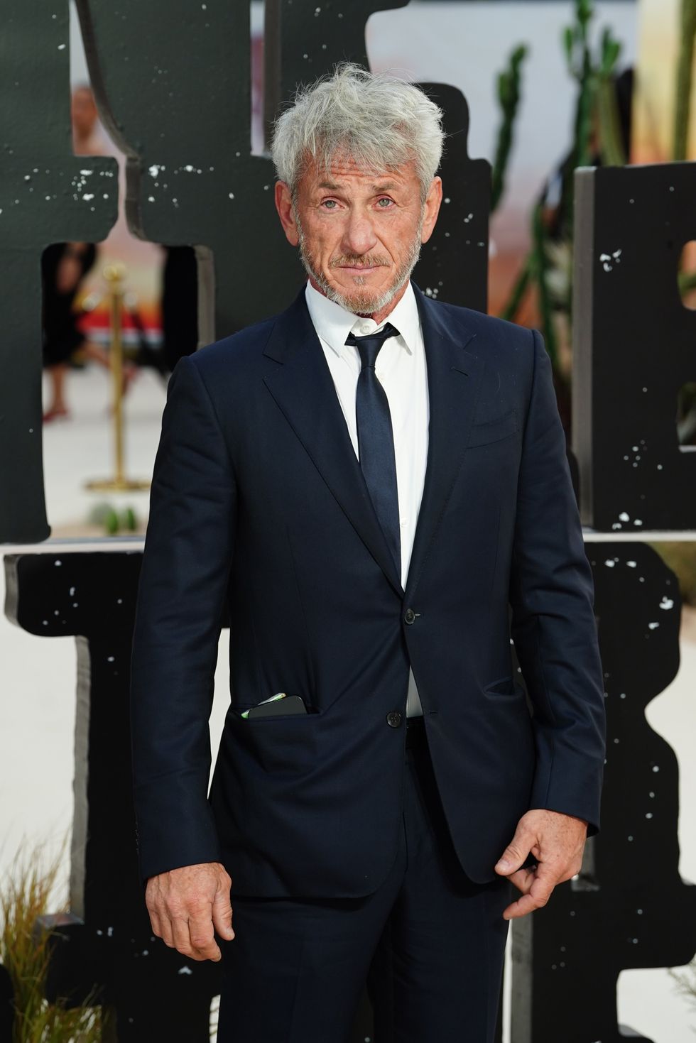 Sean Penn