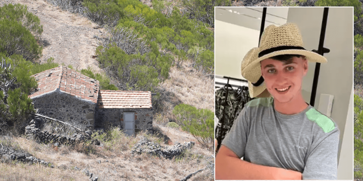 Jay Slater search location narrowed as rescuer involved in investigation admits he's baffled by 'strange' disappearance