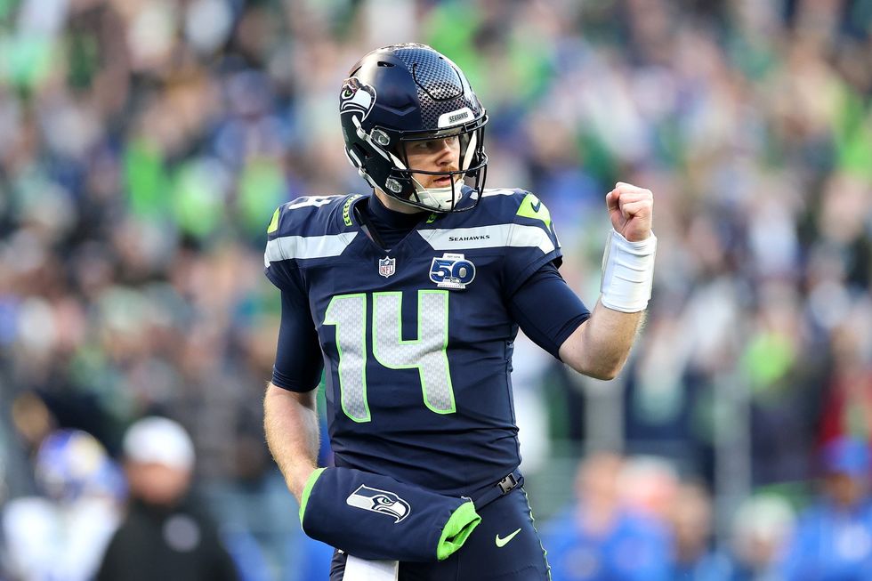 Seattle Seahawks