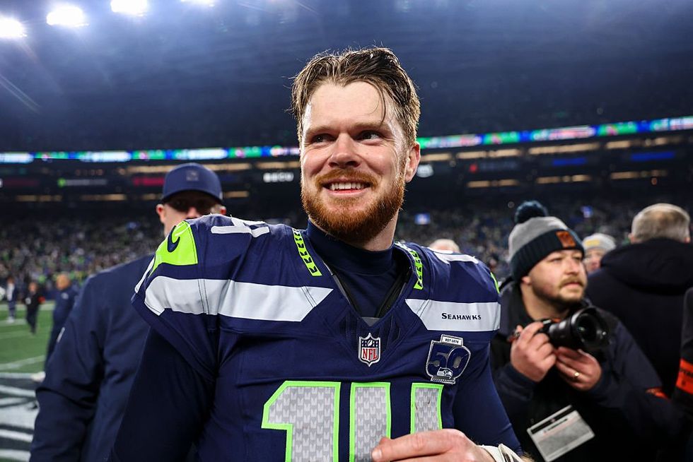 Seattle Seahawks