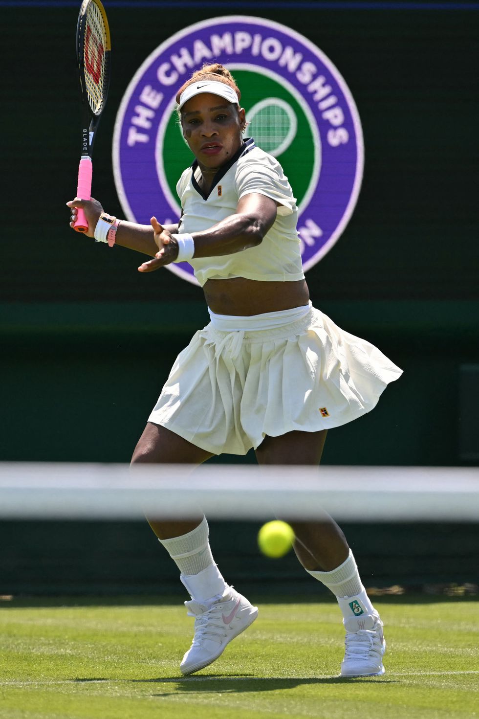 Serena Williams