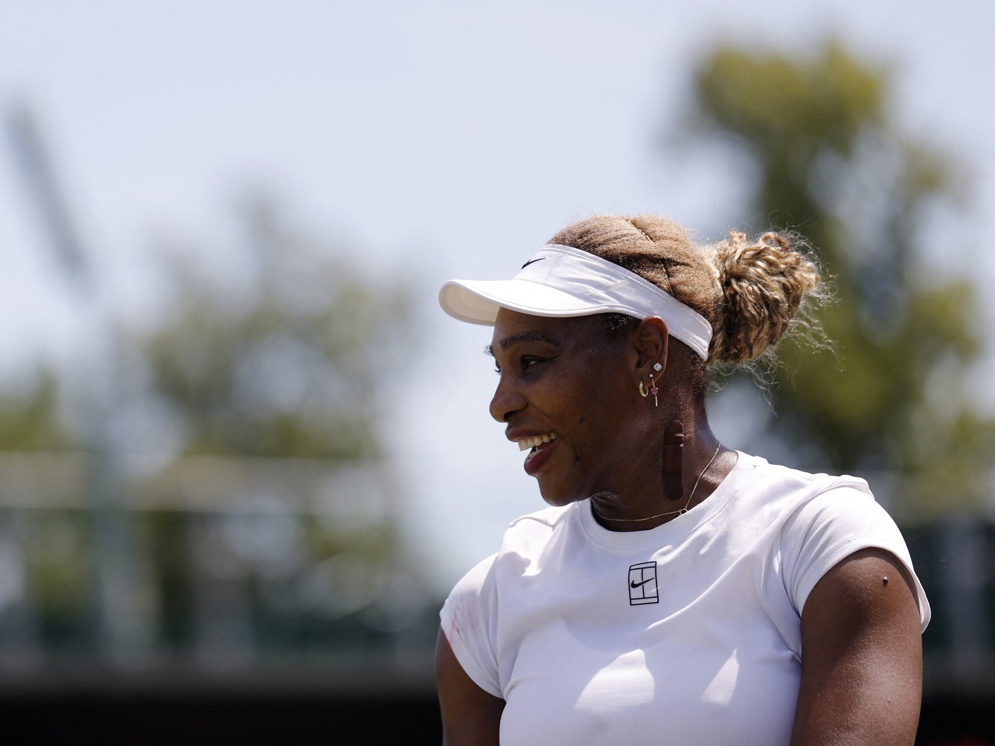 Serena Williams