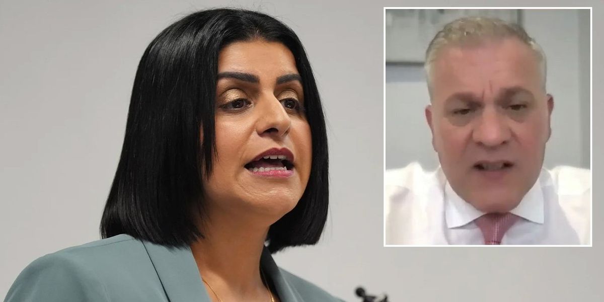 'I'm not convinced!' Father of grooming gang victim casts doubt over inquiry as ethnicity and religion 'will be examined'