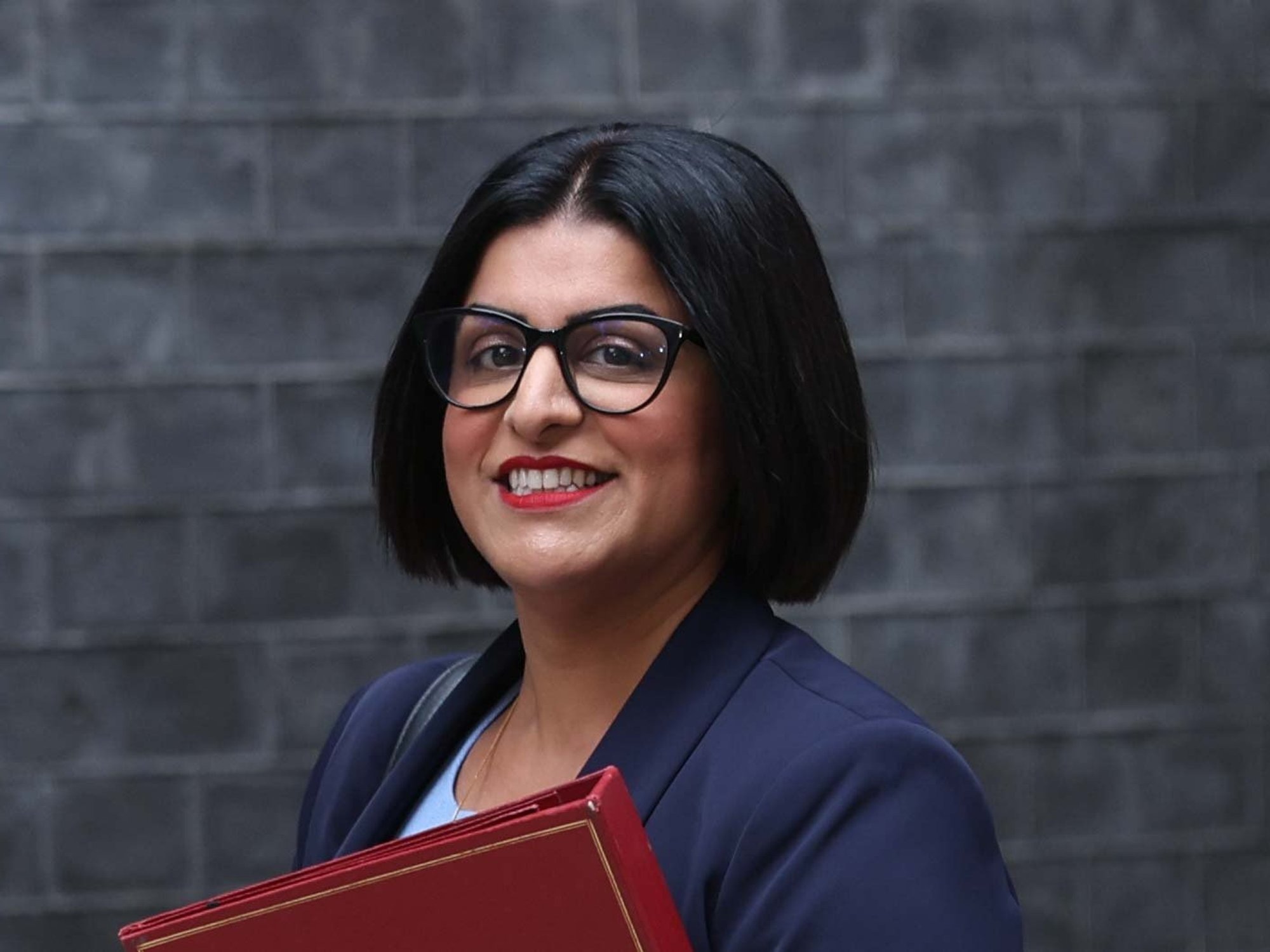 Shabana Mahmood