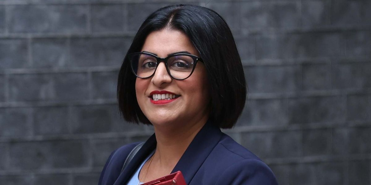 Labour admits 'one-in, one-out' deal costs £56k per migrant after Home Office rejected GB News request