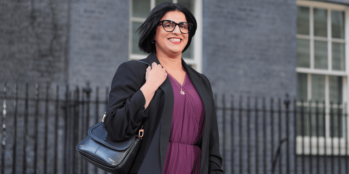 Shabana Mahmood urged to 'press ahead' with migration crackdown despite Labour backbench revolt
