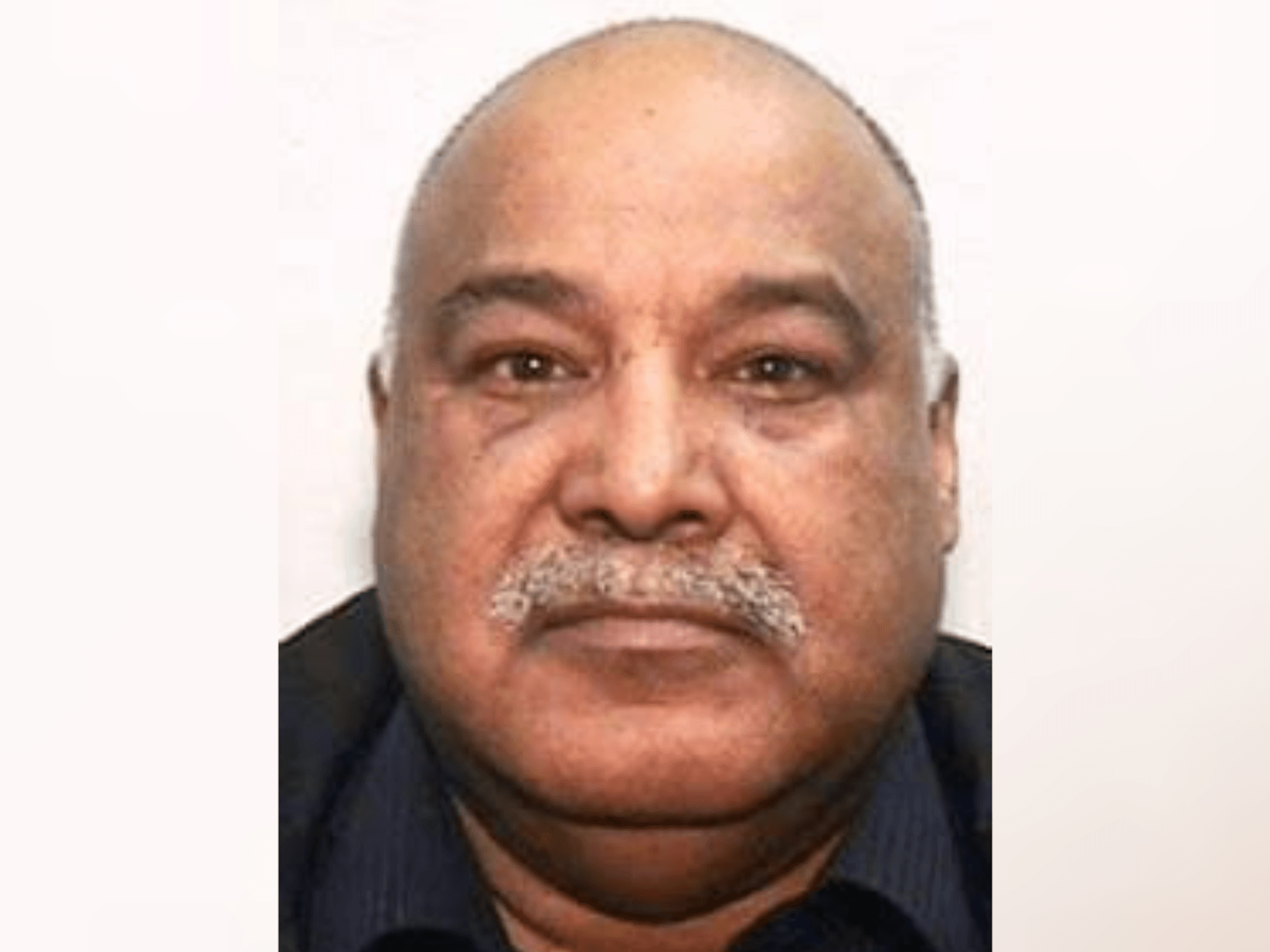 Shabir Ahmed