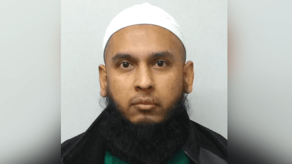 Shah Rahman