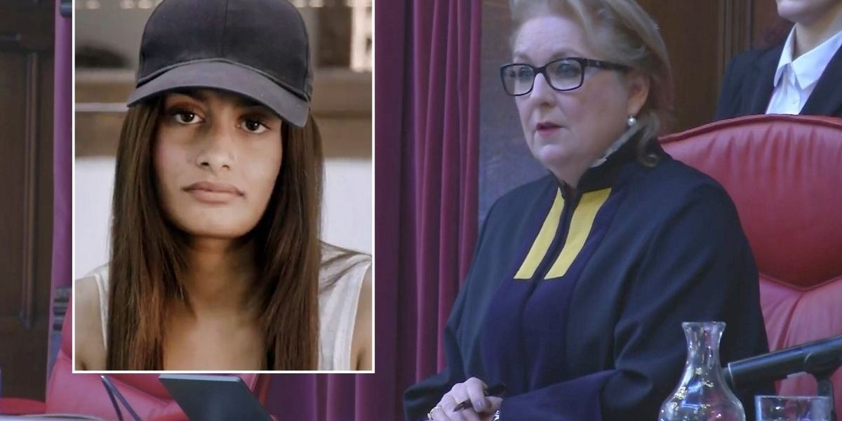 Shamima Begum loses ANOTHER citizenship appeal... but could now waste even MORE taxpayer money