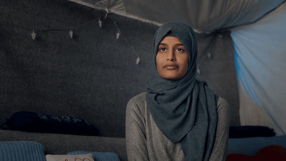 Shamima Begum