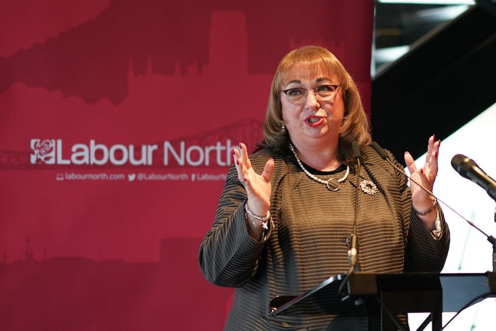 Sharon Hodgson