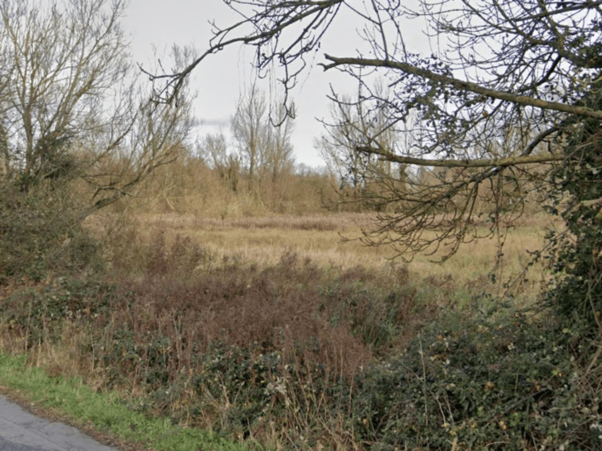 Sheering Mill Lane