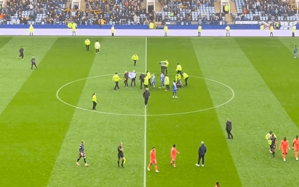 Sheffield Wednesday Coventry