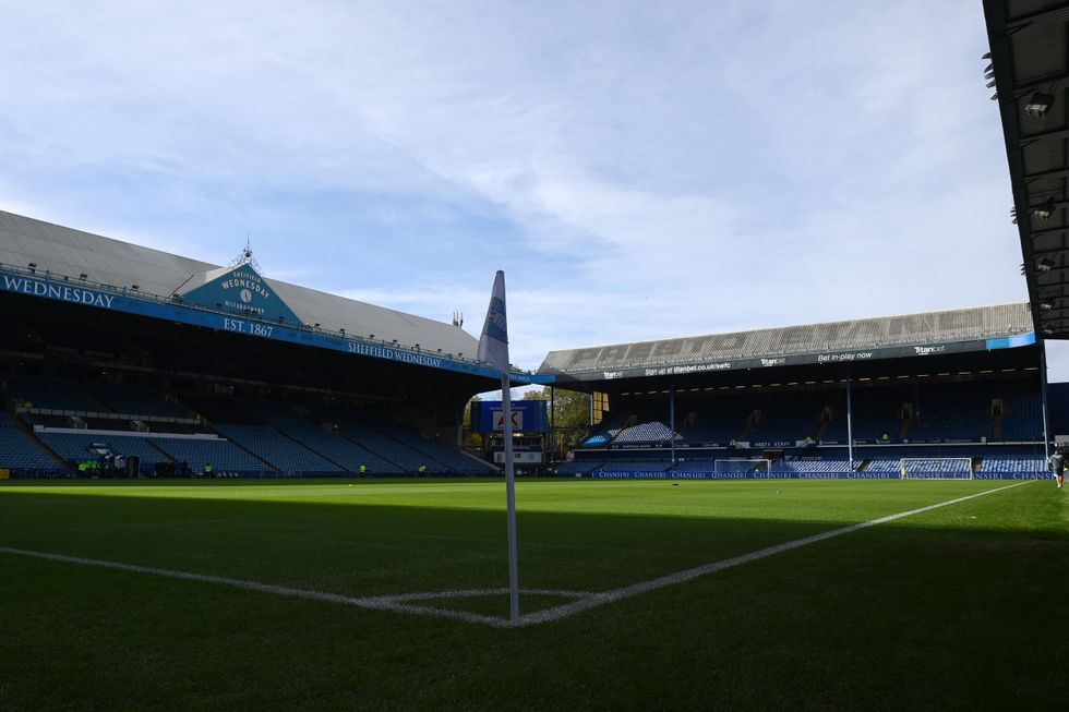 Sheffield Wednesday