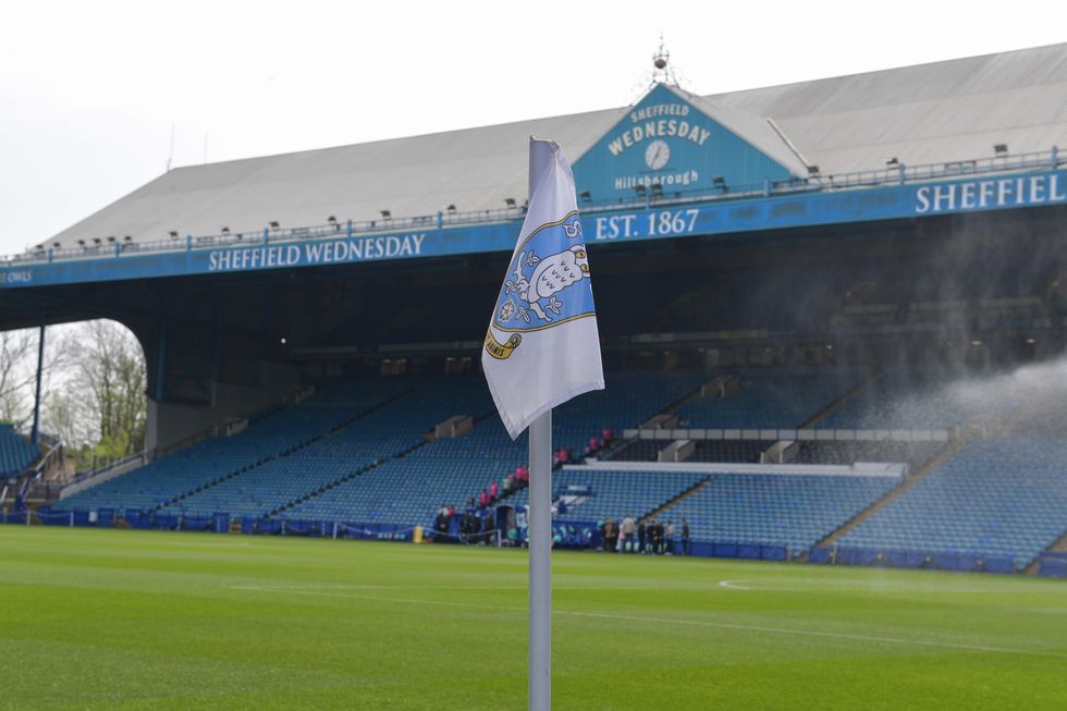 Sheffield Wednesday