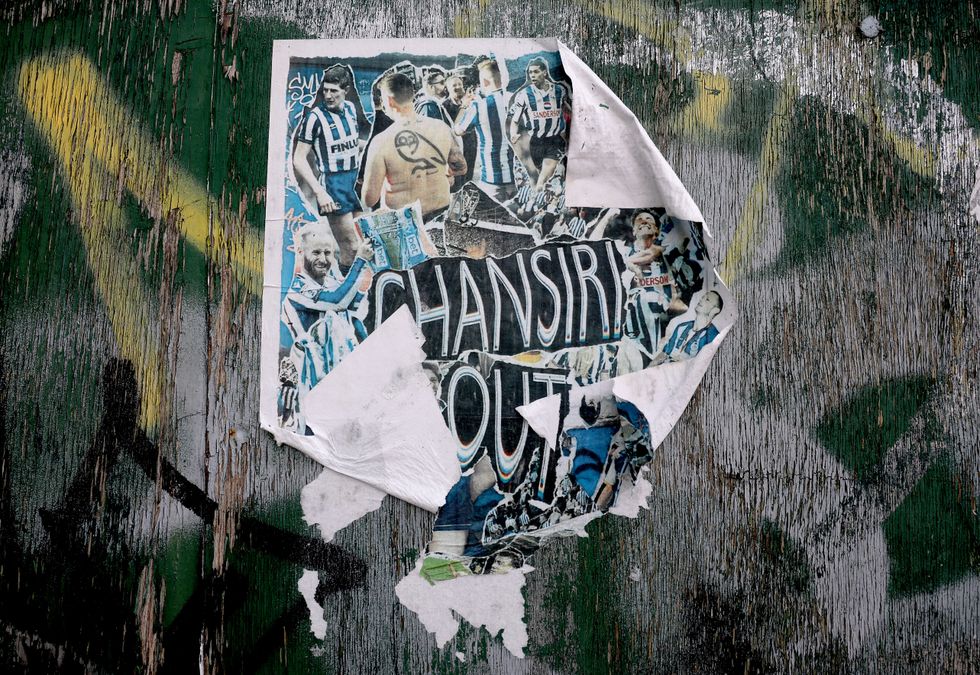Sheffield Wednesday