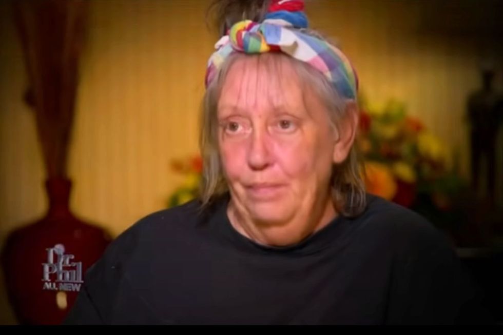 Shelley Duvall