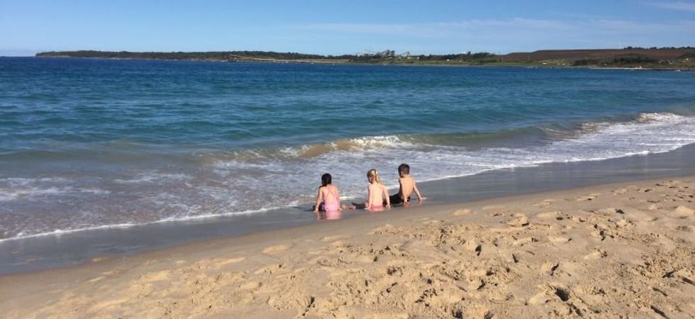 Shellharbour South Beach