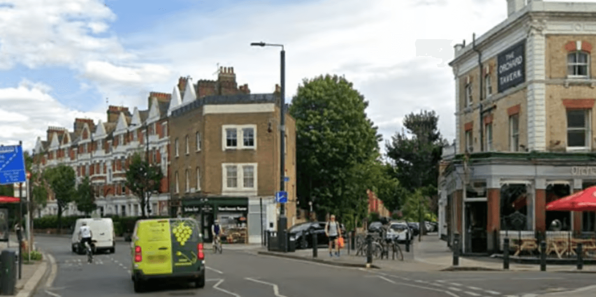 Murder investigation launched after woman killed in mass stabbing near historic London market