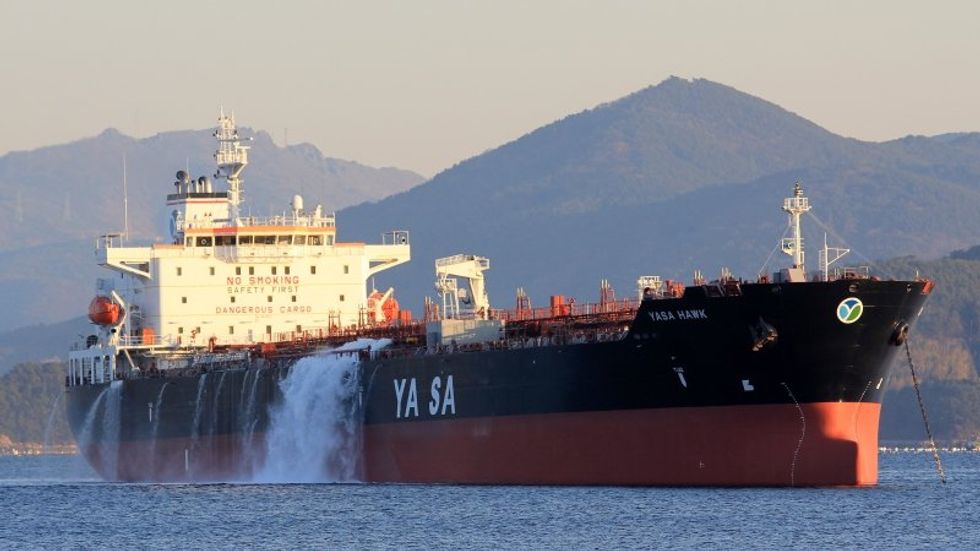 Ship