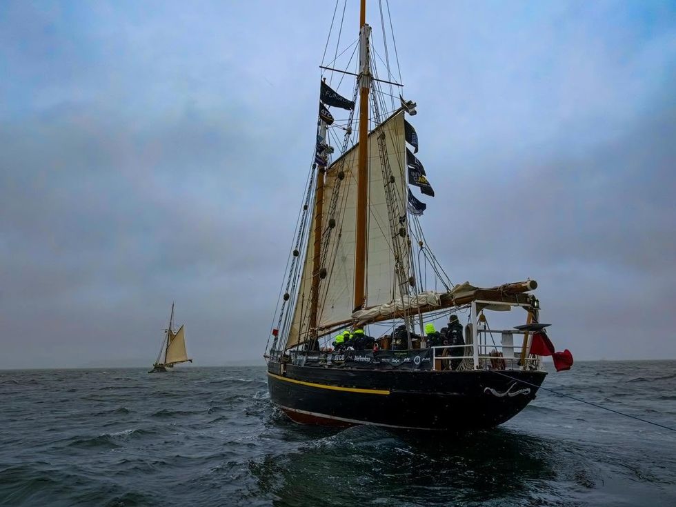 Ship