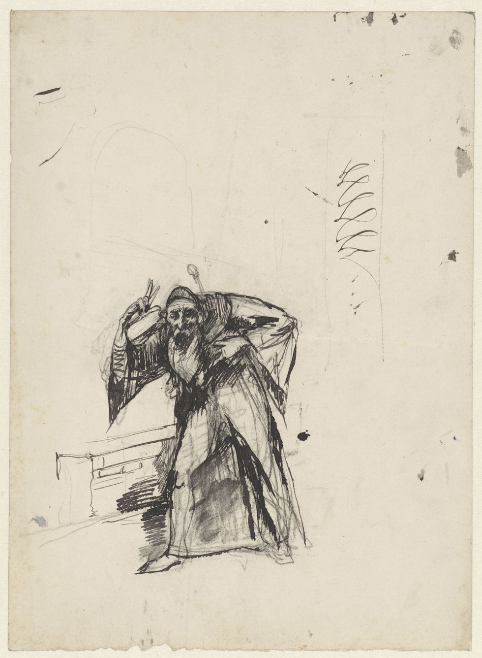 Shylock