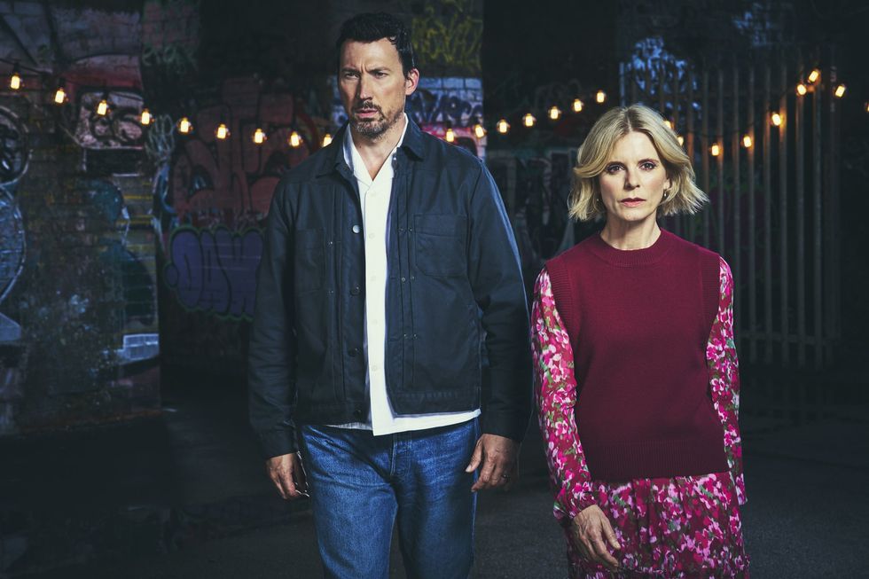 Silent Witness