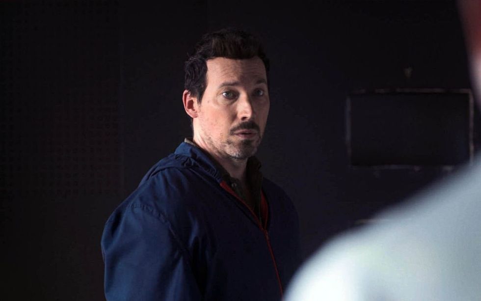 Silent Witness