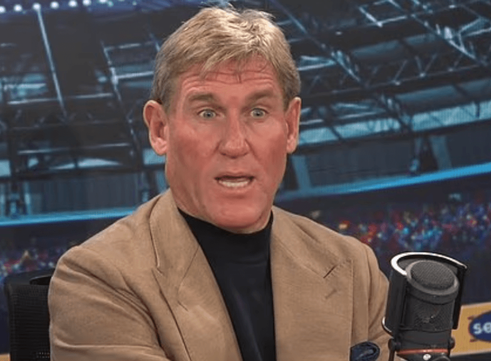 Simon Jordan