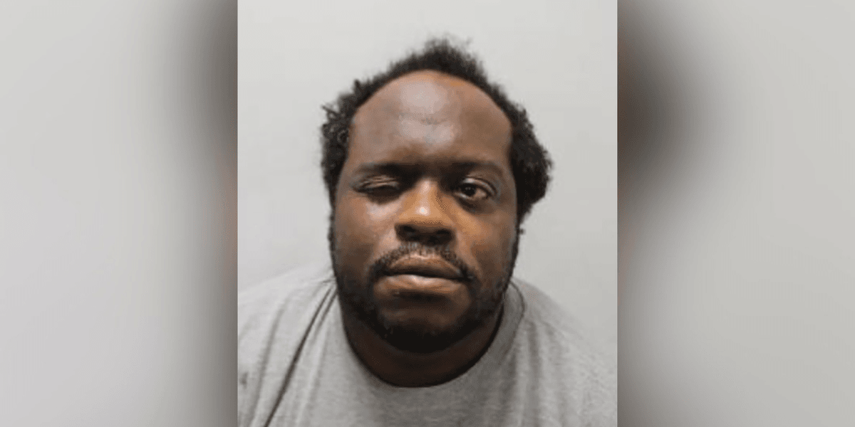 Serial sex attacker convicted of double murder after police lowered criminal's risk level