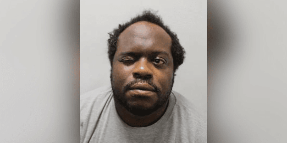 Serial sex attacker sentenced to life in prison for murdering two women and raping a third