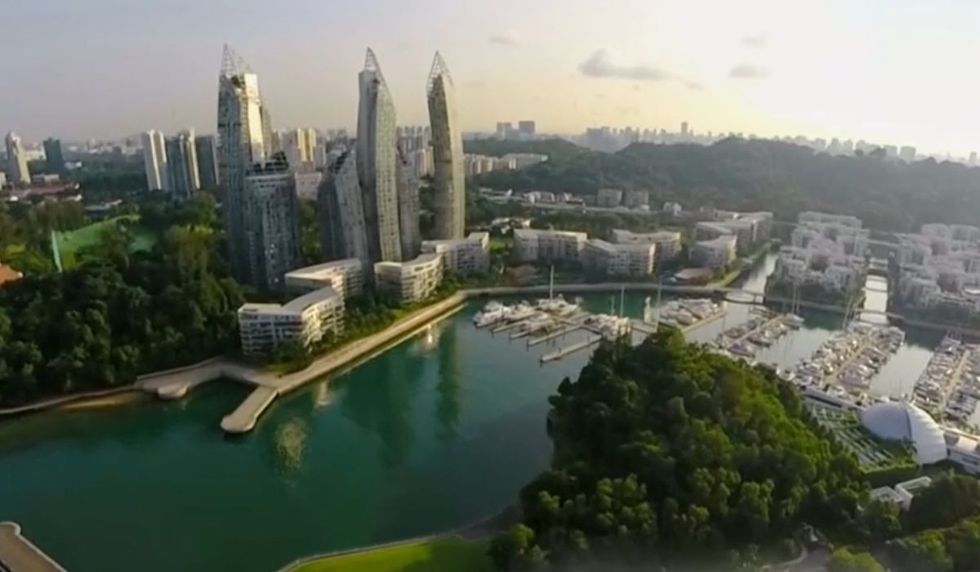 Singapore
