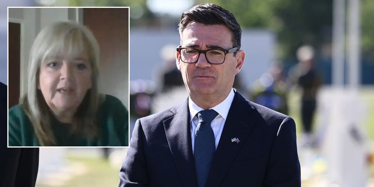 'Diabolical!' Rhiannon Whyte's mother blasts Labour refusal to release migrant crime data as families demand transparency