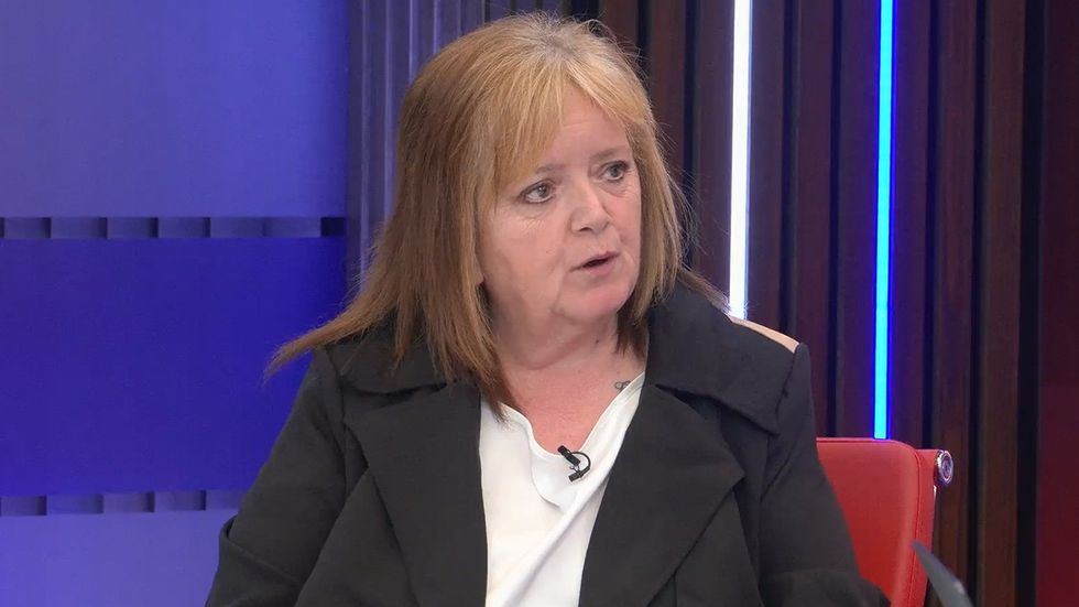 Siobhan Whyte