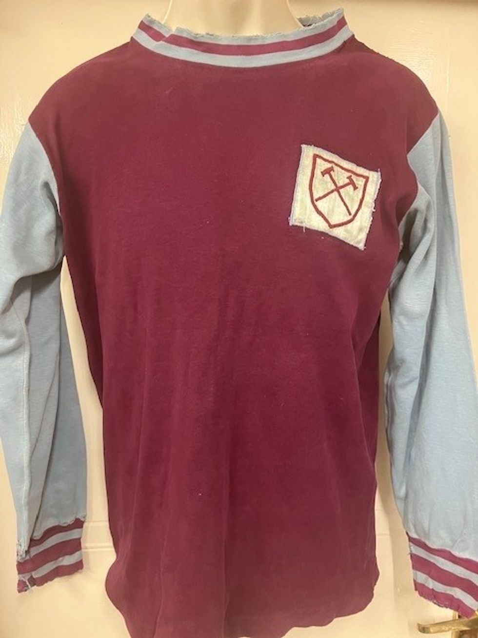 Sir Bobby Moore
