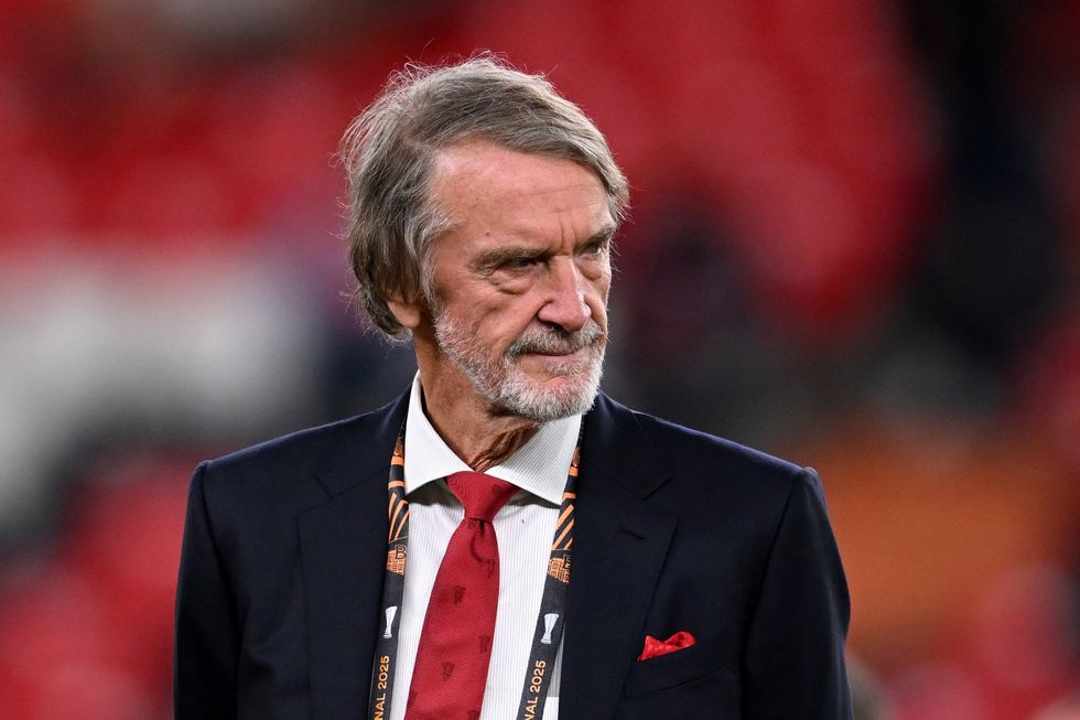 Sir Jim Ratcliffe\u2019