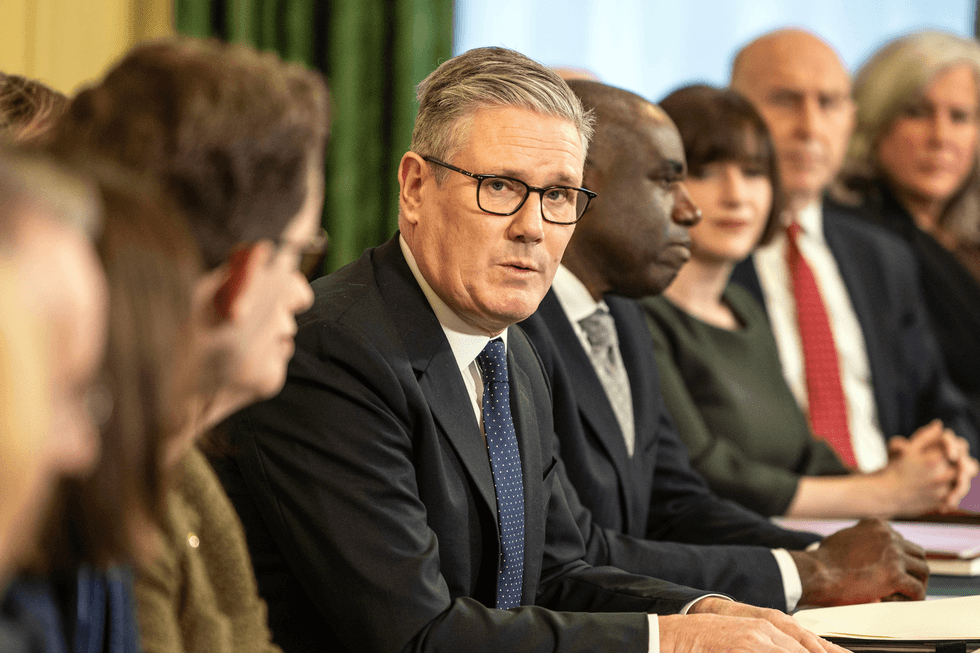 Sir Keir Starmer's Government suggested concerns are mere speculation