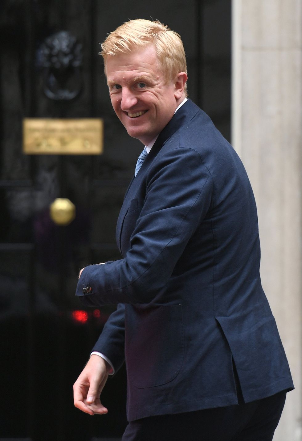 Sir Oliver Dowden