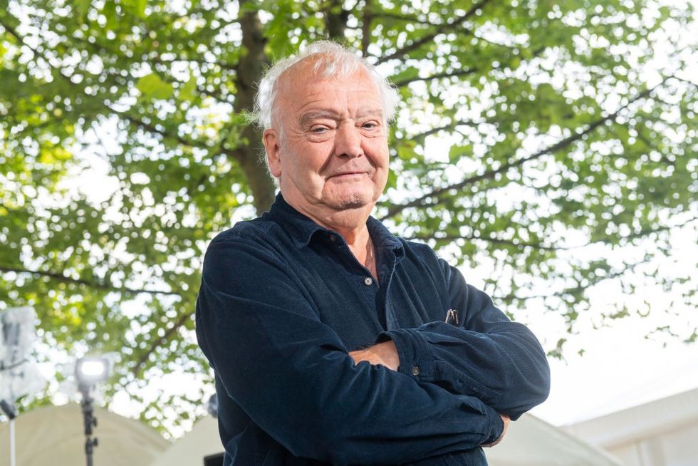 Sir Tom Devine