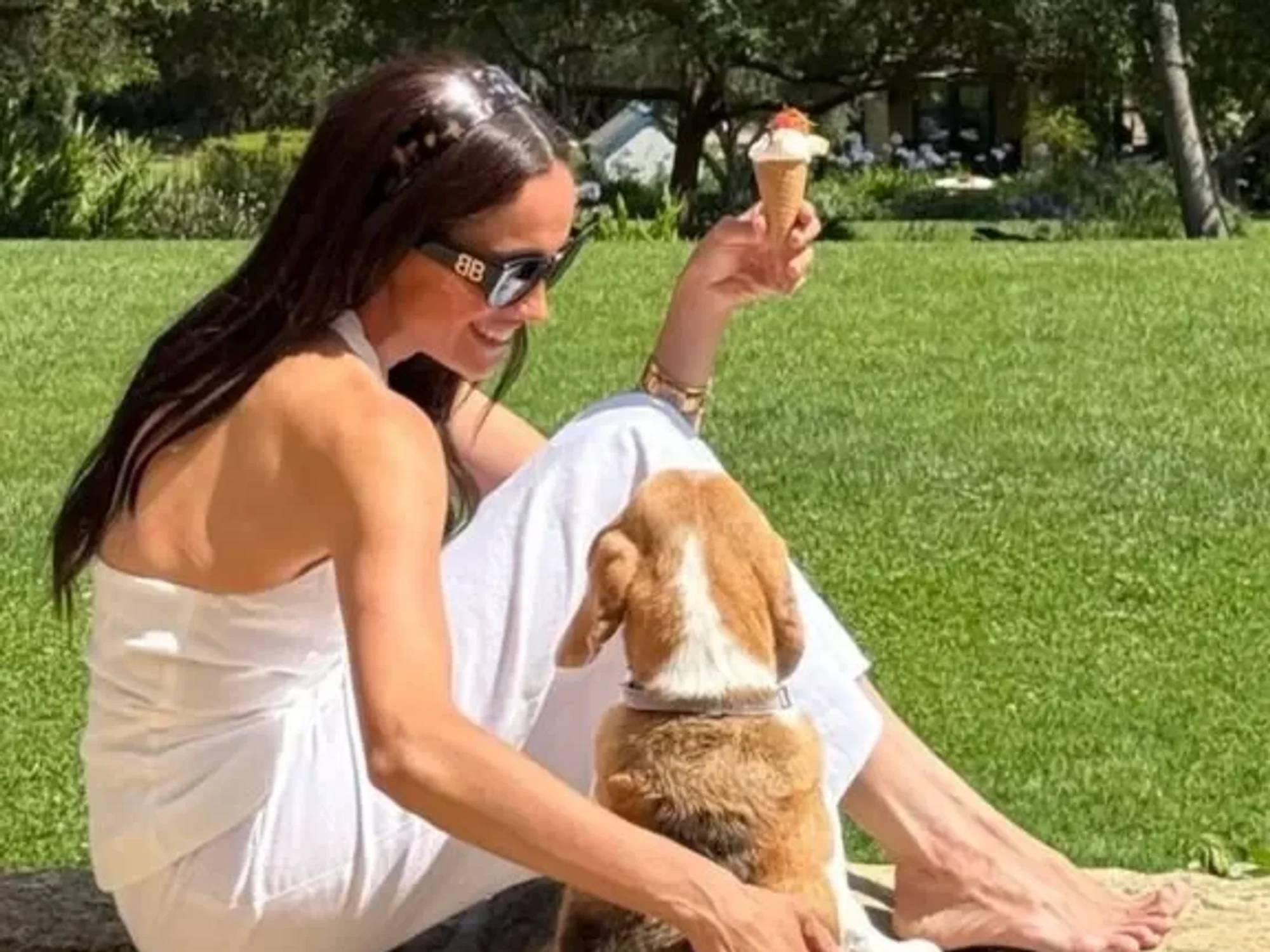 Meghan Markle to continue lifestyle brand despite shock UK return