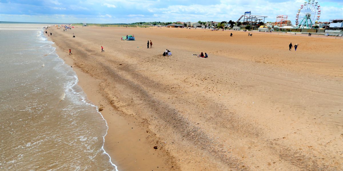 The UK's worst seaside town named but tourists brand it a 'wonderful place' - full list
