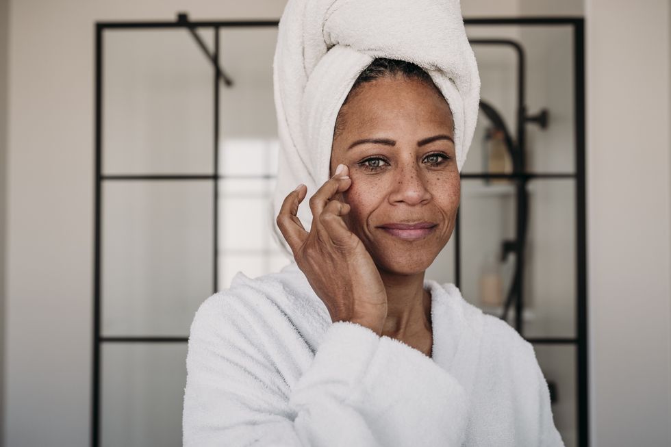 skin care