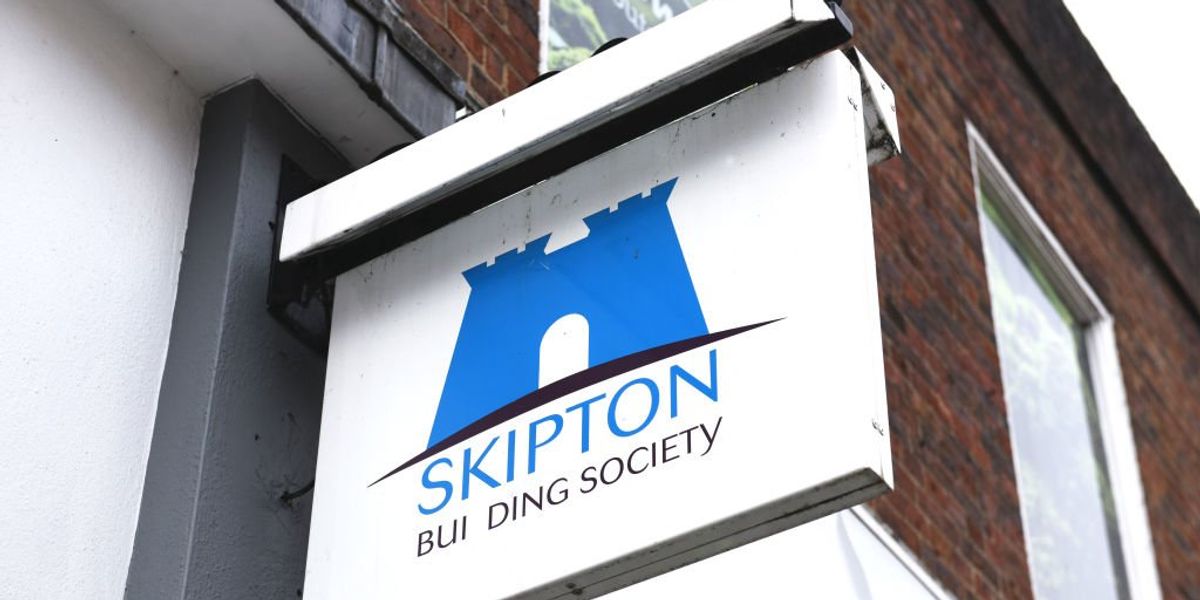 Skipton Building Society launches new savings accounts offering 'the most competitive returns available'