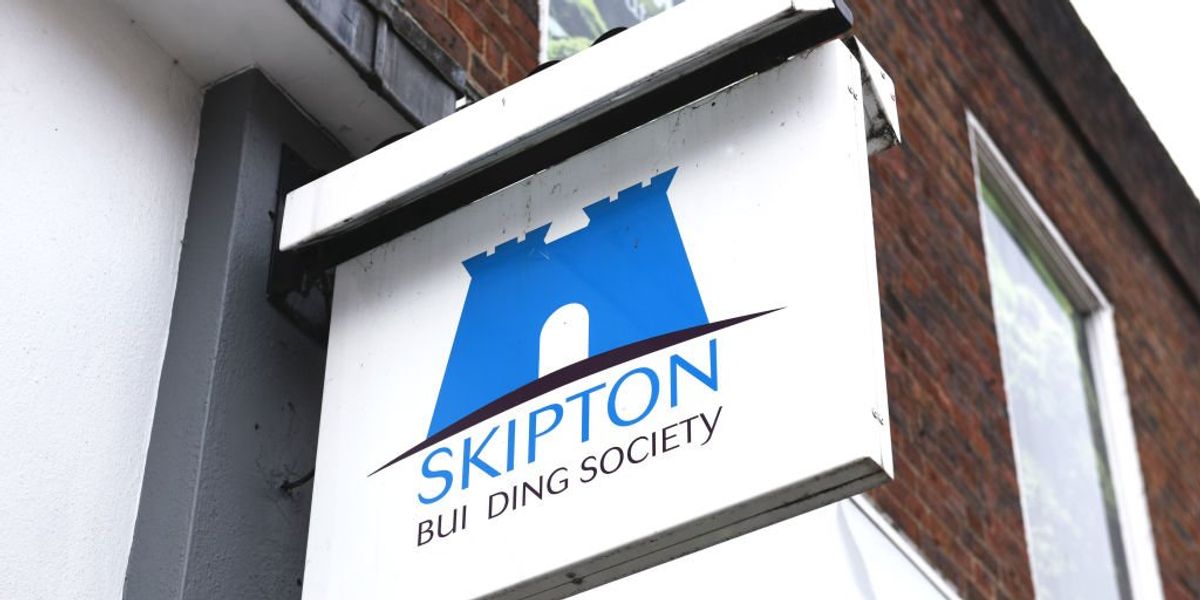 Skipton Building Society issues urgent warning as millions of savers at risk of losing money