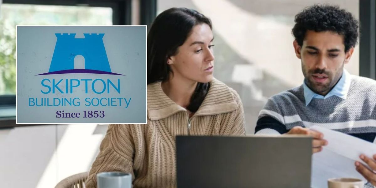 Skipton Building Society issues warning as £100,000 pension pot to only last four years in retirement